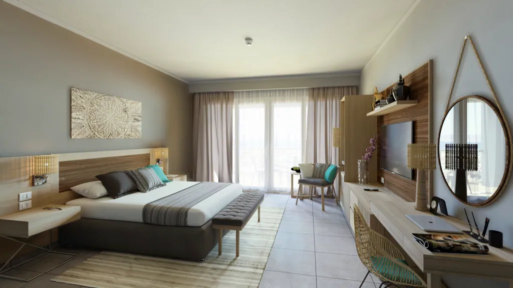 الفندق شتيجنبرجر راس سوما - سوما باي